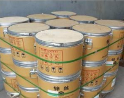  鋅絲，你真的了解嗎？