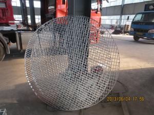 網(wǎng)上購(gòu)買鋼格板是否有重要考慮因素